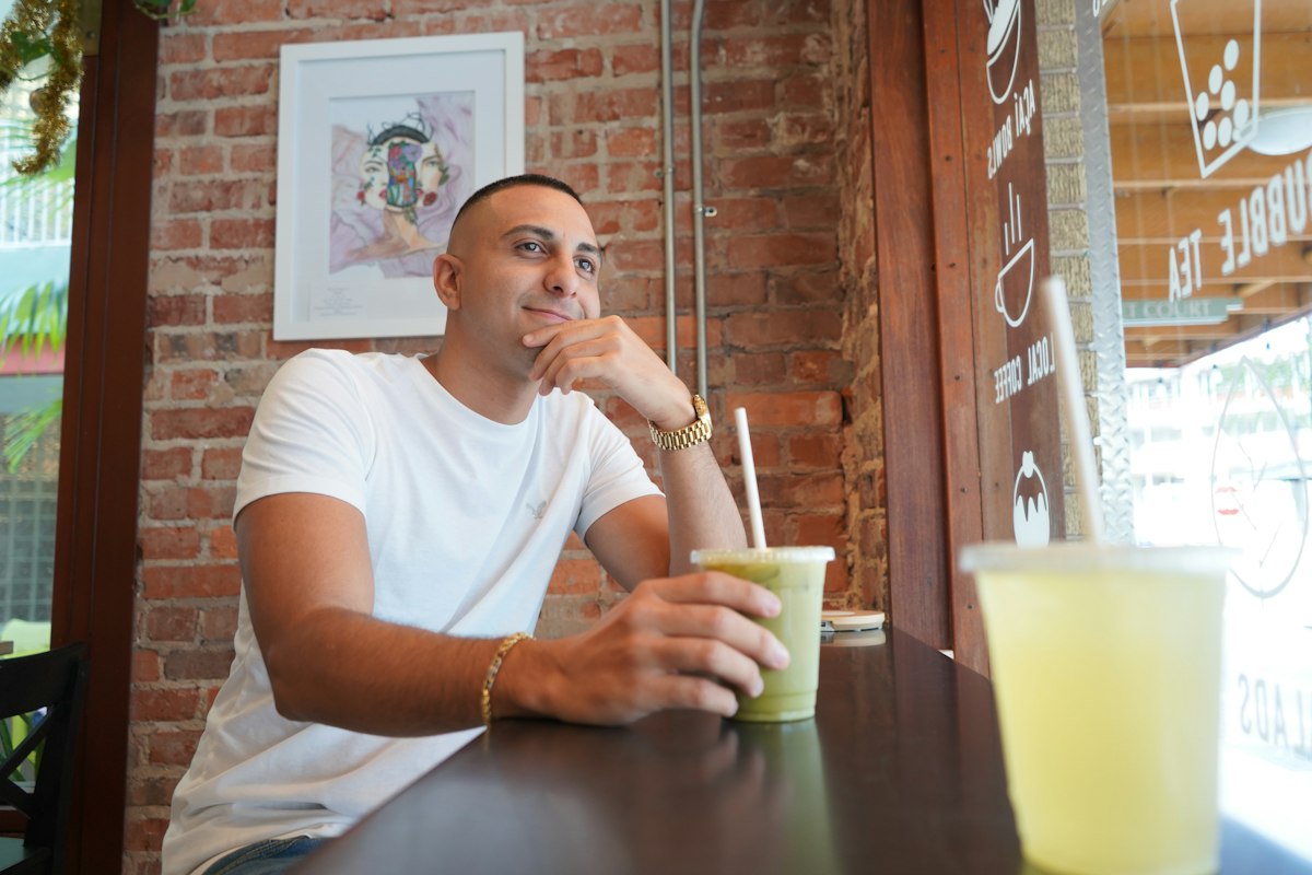 Smoothies i koktajle